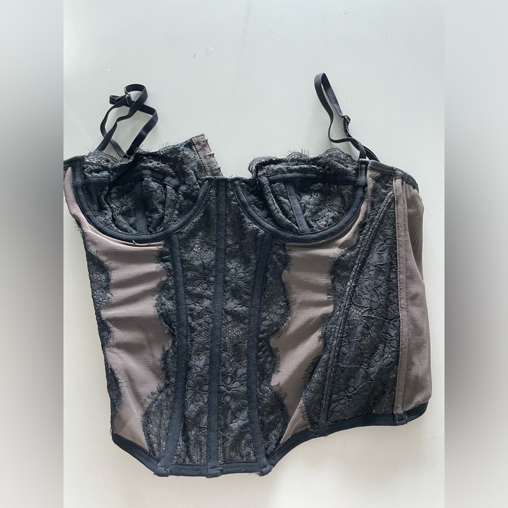 CLASSIC CORSET